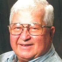 James V. Corsaro Jr. Obituary