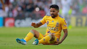 Javier aquino rompió la cuarentena con una pequeña reunión. Javier Aquino Para Tigres America Es Un Rival Complicado Futbol Rf