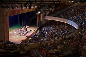 This Is The Ryman Today Im Interested In The Curve Of The