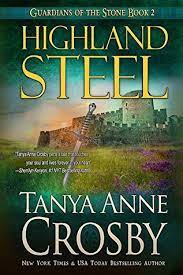 See what tanya settles evans (tmevans81) has discovered on pinterest, the world's biggest collection of ideas. Highland Steel Guardians Of The Stone 2 By Tanya Anne Crosby