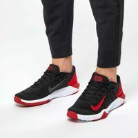 Nike Retaliation Tr 2 Siyah Kirmizi Erkek Fitness Ayakkabisi Erkek Fitness Nike Siyah Erkek