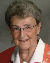 Adeline 'Addy' VanMoer