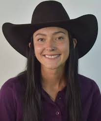 2022-23 Women's Rodeo Roster