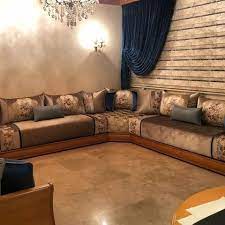 Maybe you would like to learn more about one of these? Salon Marocain Morroco Moroccan Living Room Moroccan Home Decor Indian Living Rooms