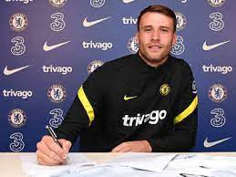 This was about 75% of all the recorded bettinelli's in the usa. Chelsea Sign Goalkeeper Marcus Bettinelli From Neighbours Football News Times Of India