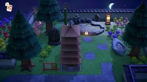 Intrigued by the incredible imagination of the flat rocks by the beaches are the most frustrating areas. Island Design Ideas List Of Island Themes Animal Crossing Acnh Gamewith