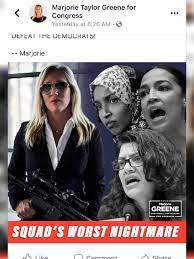 148,291 likes · 117,414 talking about this. Georgia Gop Candidate S Facebook Post Removed For Inciting Violence Wgxa