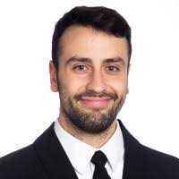 Reynaldo Avila's Instagram, Twitter & Facebook