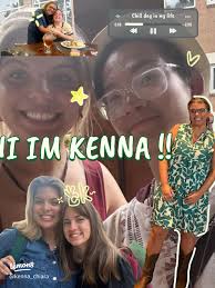 Chill Day in My Life: Meet Kenna!