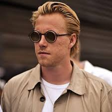 MYKITA MADELEINE/SILVER-CINEROUS GREY