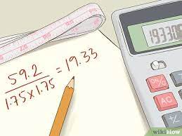 Check spelling or type a new query. 4 Ways To Calculate Your Body Mass Index Bmi Wikihow
