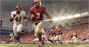 Nothing personal with david samson. Ea Sports Ncaa Football 12 Goes The Extra Yard The New York Times