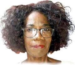 Karin Eulalie Laurant