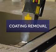 Laser Coating Removal | Laser Cleaning Systems for Businesses
