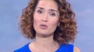 Ce vendredi 18 septembre, elle sera remplacée au pied levé par. Video Pujadas Vire Du Jt Marie Sophie Lacarrau Le Soutient En Direct L Express