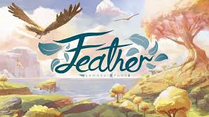 Feather Is Now Available For Digital Pre Order And Pre Download On Xbox One In 2020 Xbox One Ideology Xbox