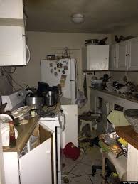 Photos Show Damage Following Napa Earthquake Earthquake Napa Earthquake And Tsunami