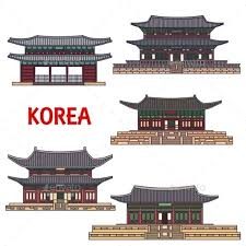 Historic Temples And Architecture Of Korea In 2019 Temple What Are Unique Characteristics Of Traditio Asian Architecture China Architecture Architecture Icons
