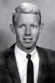 Calvin Atlas Martin Obituary