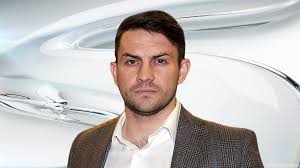 Paul Smith picks his top 10 pound-for-pound fighters