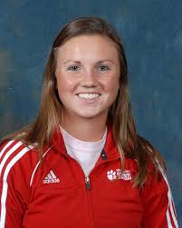 Emily Gerding's Instagram, Twitter & Facebook