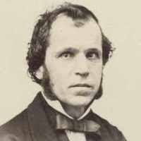 George Christian Riser Sr (1818–1892)