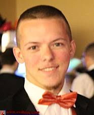 Blake Myers -- 2015 CHS Grad -- Collinsville, OK -- www.cvilleok.com