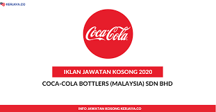 Pt486, persiaran teknologi 4 techpark@enstek 71760 bandar enstek, negeri sembilan. Jawatan Kosong Terkini Coca Cola Bottlers Malaysia Sdn Bhd Kerja Kosong Kerajaan Swasta