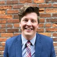 Andrew Stalcup's Instagram, Twitter & Facebook