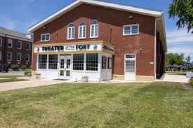 Theater at the Fort