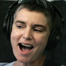 Sinead O'Connor's memoir reveals triumphs of singer's life and music, plus  controversies and struggles with mental illness