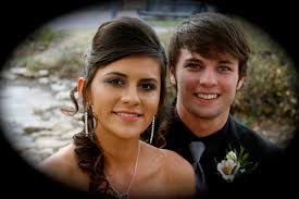 A few previews of a fun prom photo shoot I did last night!