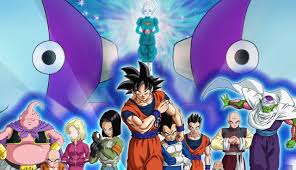 This is one of the best fights in dbs tournament of power as vegeta surpases even a destroyer. The Top 10 Strongest Remaining Warriors In The Dragon Ball Super Tournament Of Power The Fresh Committee