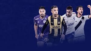 شاهد Peñarol vs. Juventud | ديزني+