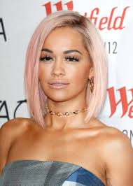 This comes with golden highlights and suits several face structures. 15 Of The Best Hairstyles For Medium Length Straight Hair The Skincare Edit