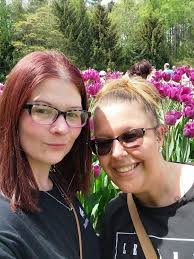 Chicken and Potatoes with Garlic Parmesan Cream Sauce