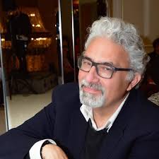 Steve Artinian, Veteran Homenetmen Leader and ANCA-WR Activist, Passes Away 