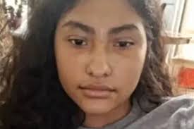 Amber Alert for Texas Girl, 16, Believed to Be with Man Known Only by His First Name