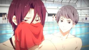 Give Me Love Free Amv