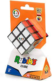 Over 43 quintillion moves are possible with the iconic 3x3 cube, but only one solution. Amazon Com Rubik S Cube Toys Games