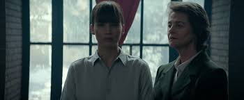Review: 'Red Sparrow' Is A Tough Bird | We Live Entertainment