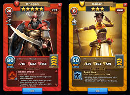 Heroes in empires & puzzles heroes are the main drive behind what makes empires & puzzles interesting. Deconstructing Empires Puzzles Mobile Free To Play