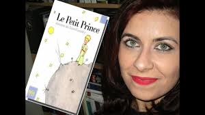Le Petit Prince Antoine De Saint Exupery Ø§Ù„Ø£Ù…ÙŠØ± Ø§Ù„ØµØºÙŠØ± Book Review Youtube