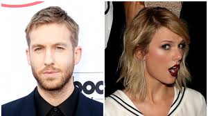 The love story that is taylor swift and calvin harris has officially come to an end after 15 months of dating, and we're bringing you. Did Calvin Harris Just Beat Taylor Swift At Her Own Breakup Song Game Vanity Fair