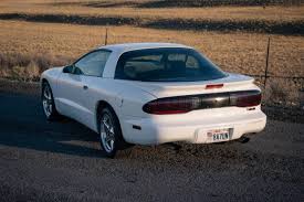 Image result for Bright White 1997 Firebird