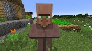 Minecraft Comment Jouer Aux Villageois Guide Apareamento Minecraft Jeux Minecraft Comment Fabriquer Un