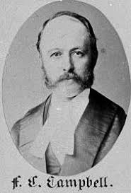 Francis Eastwood Campbell