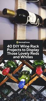We did not find results for: 40 Diy Wine Rack Projects To Display Those Lovely Reds And Whites