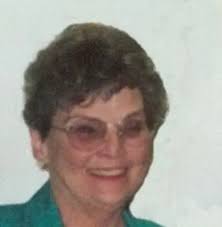 Obituary information for Elaine K. Burgess