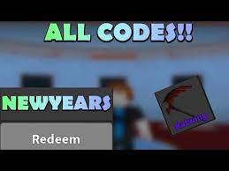 If you enjoy murder mystery 2, surely you don't want to miss out on any freebies that will make you look good in the game. Roblox Murder Mystery 2 All Codes January 2021 Youtube